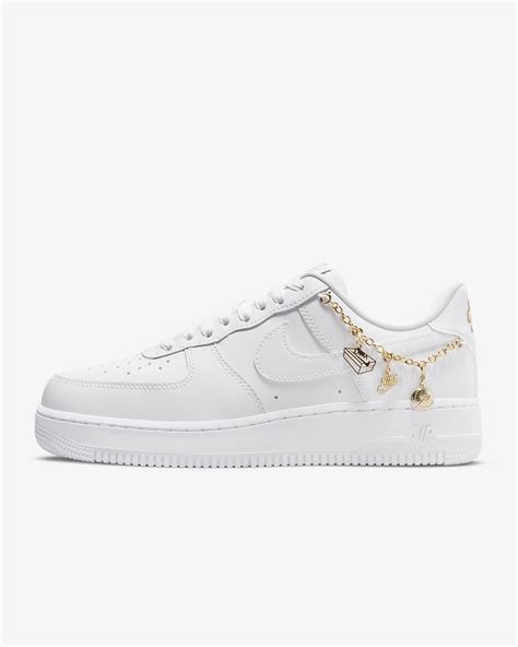 nike air force 1 '07 lx mit kette|nike air force 1 07 shoes.